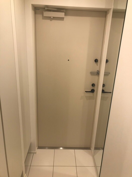 Reve Residence本駒込の物件内観写真