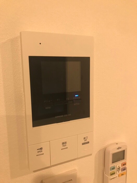 Reve Residence本駒込の物件内観写真