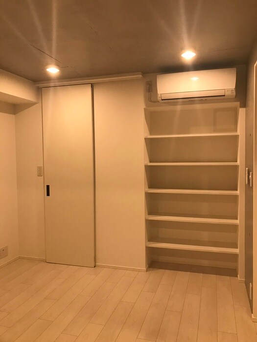 Reve Residence本駒込の物件内観写真