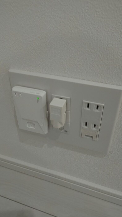 Reve Residence本駒込の物件内観写真