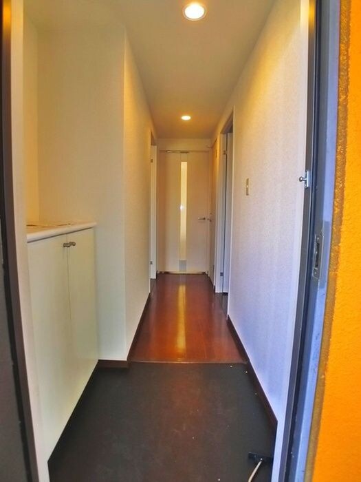 エステート習志野１号棟の物件内観写真