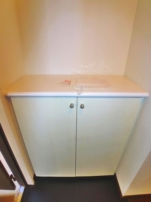 エステート習志野１号棟の物件内観写真