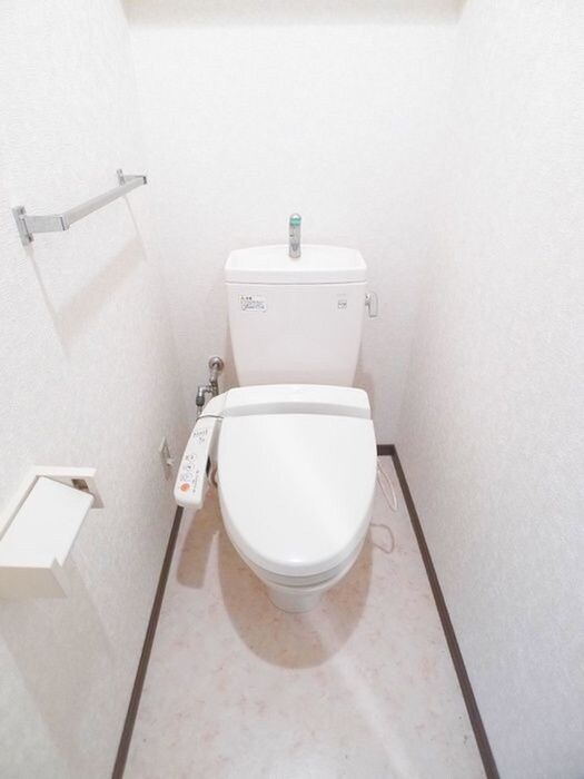 エステート習志野１号棟の物件内観写真