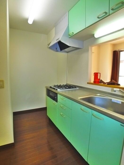 エステート習志野１号棟の物件内観写真