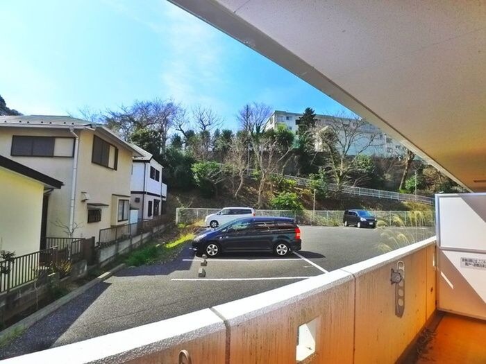 エステート習志野１号棟の物件内観写真