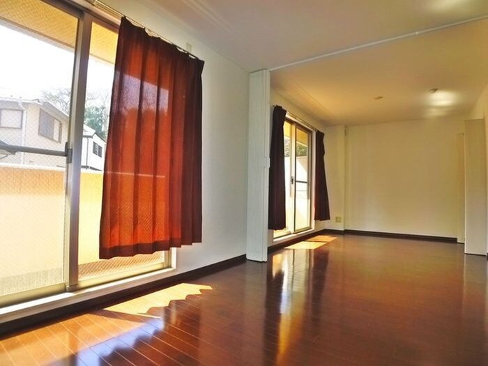 エステート習志野１号棟の物件内観写真