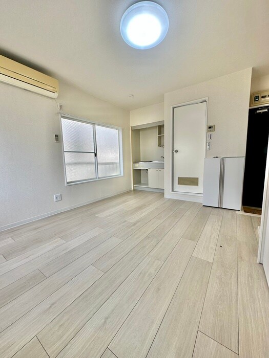 Bオアシス要町の物件内観写真