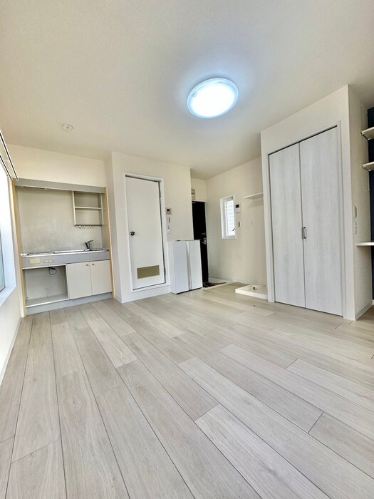 Bオアシス要町の物件内観写真