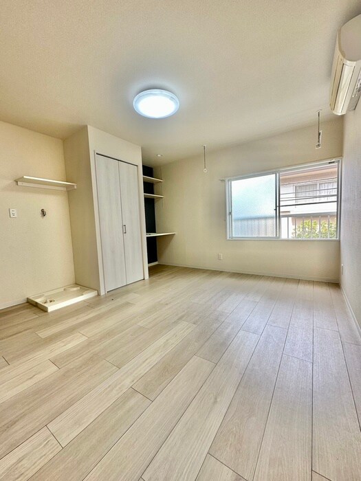 Bオアシス要町の物件内観写真