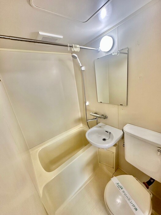 Bオアシス要町の物件内観写真