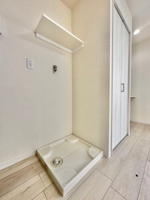 Bオアシス要町の物件内観写真