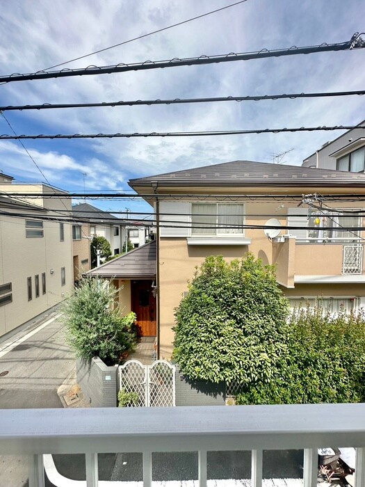 Bオアシス要町の物件内観写真