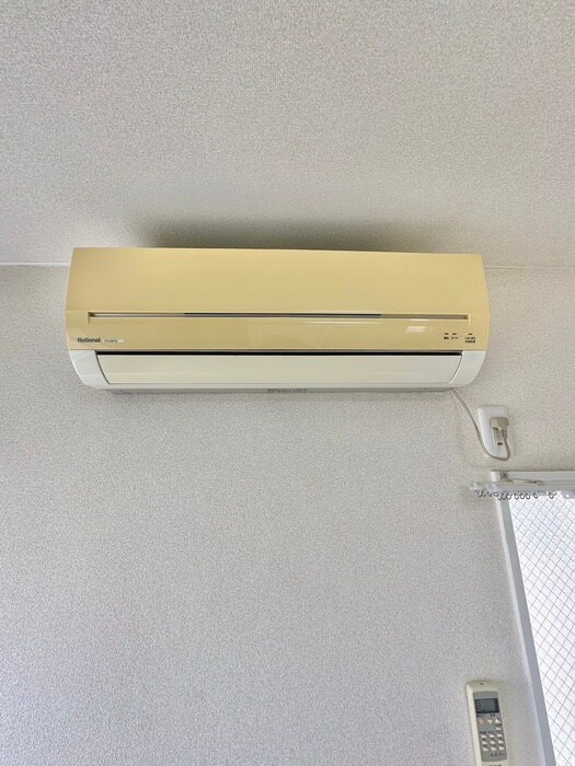 Bオアシス要町の物件内観写真