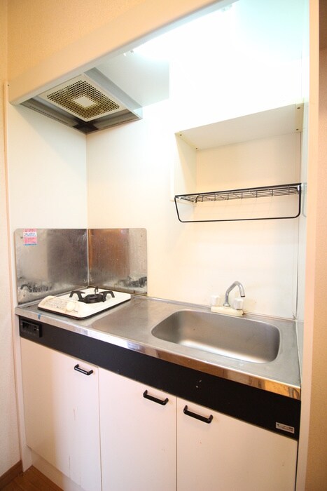 ドリ－ムハウスの物件内観写真