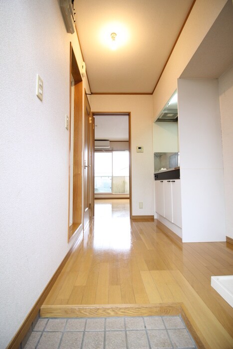 ドリ－ムハウスの物件内観写真