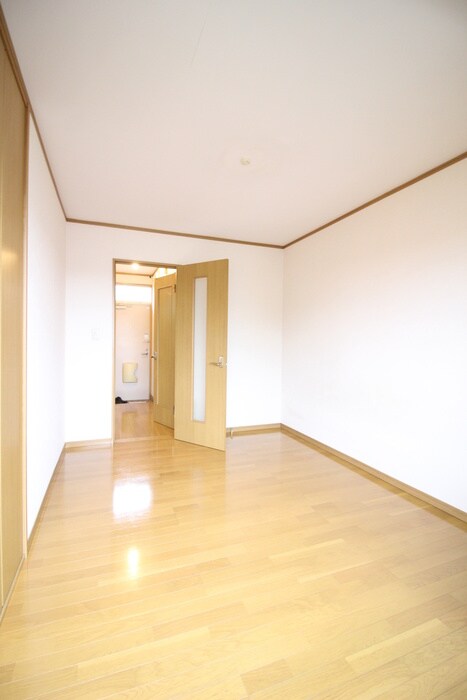 ドリ－ムハウスの物件内観写真