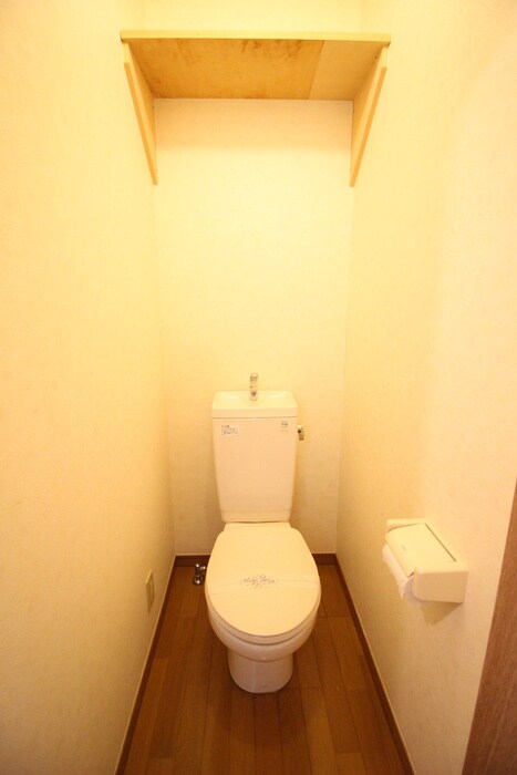 ドリ－ムハウスの物件内観写真