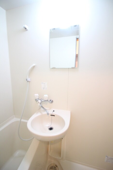 ドリ－ムハウスの物件内観写真