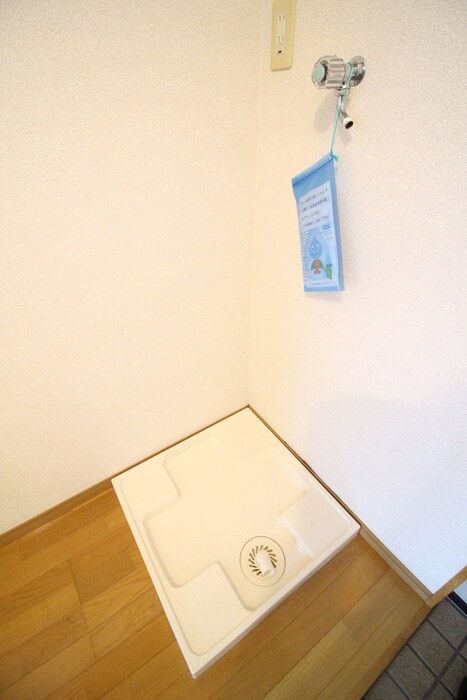 ドリ－ムハウスの物件内観写真