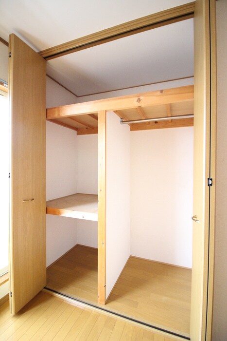 ドリ－ムハウスの物件内観写真