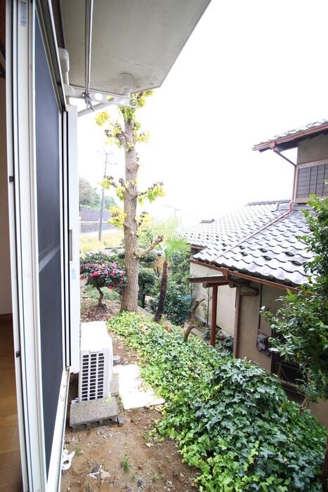 ドリ－ムハウスの物件内観写真