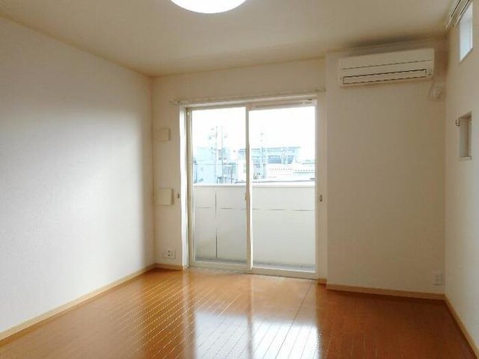 ベルプロムナ－ドの物件内観写真