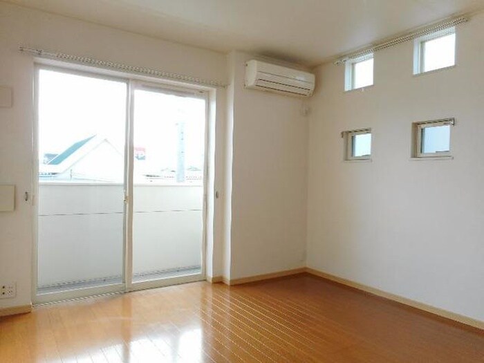 ベルプロムナ－ドの物件内観写真