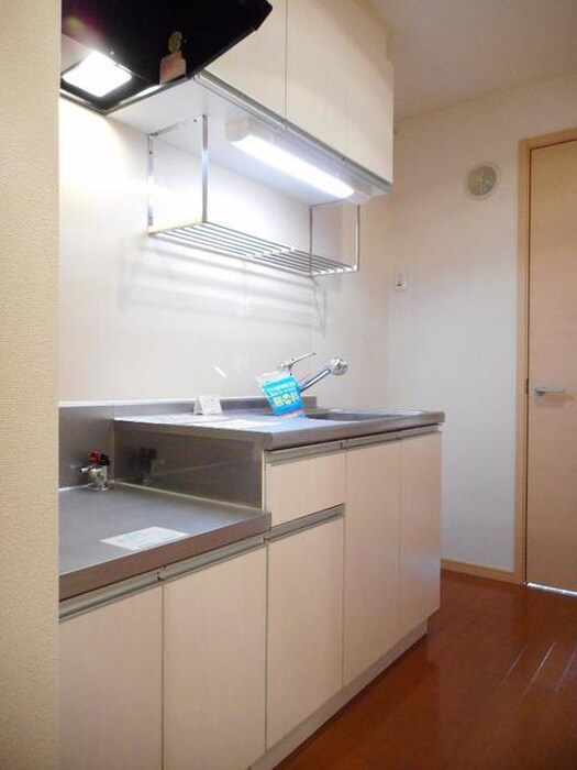 ベルプロムナ－ドの物件内観写真