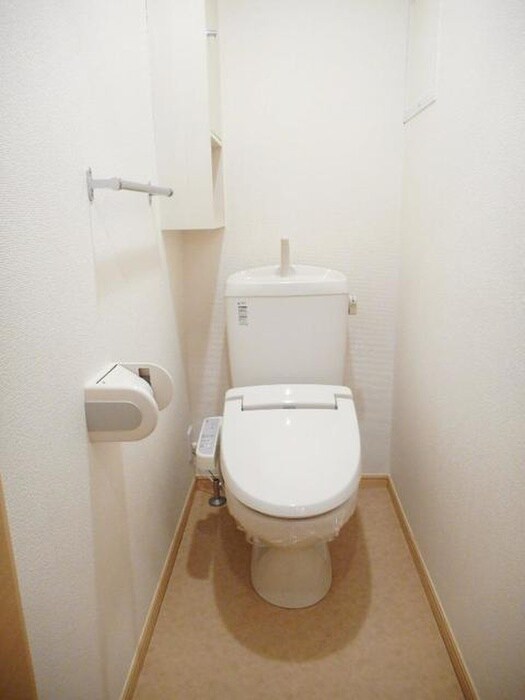 ベルプロムナ－ドの物件内観写真