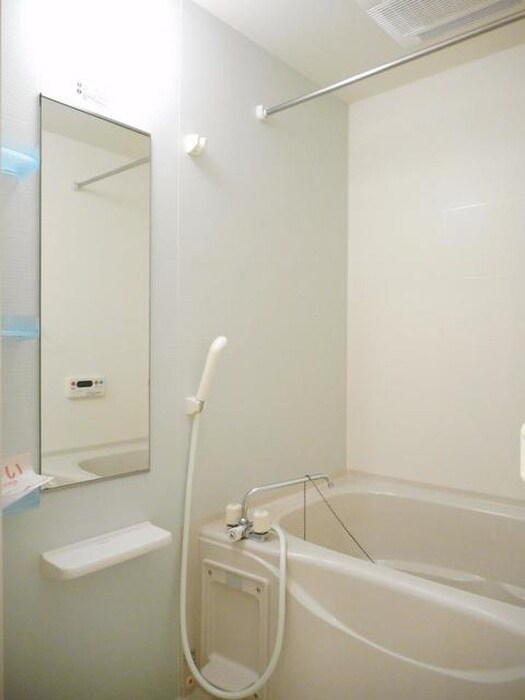 ベルプロムナ－ドの物件内観写真