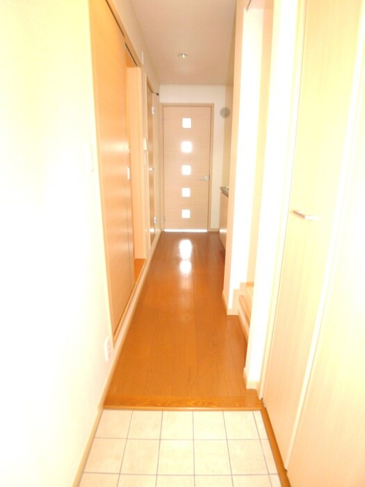 ベルプロムナ－ドの物件内観写真