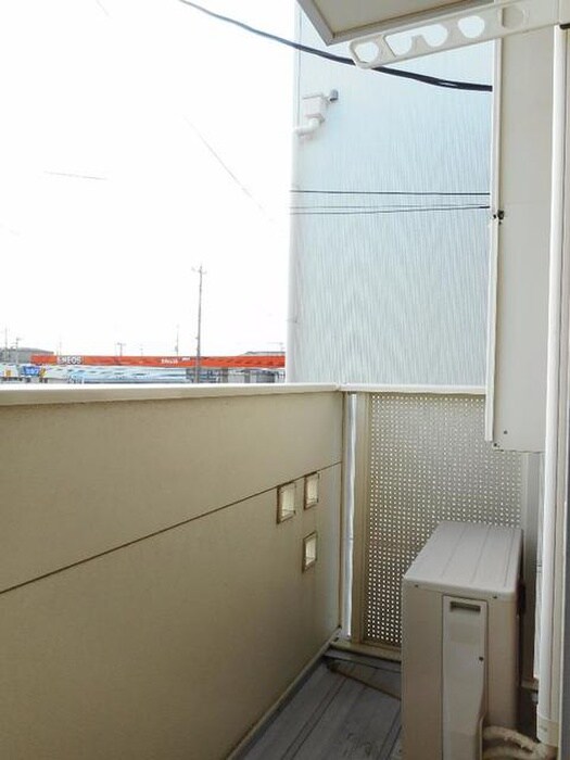 ベルプロムナ－ドの物件内観写真