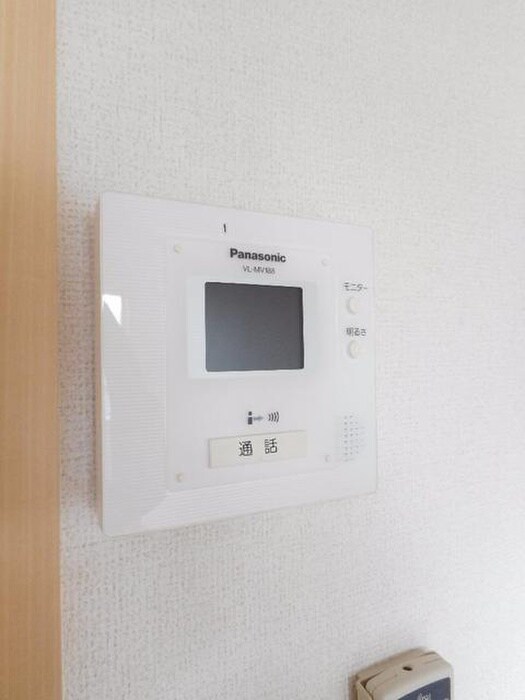 ベルプロムナ－ドの物件内観写真