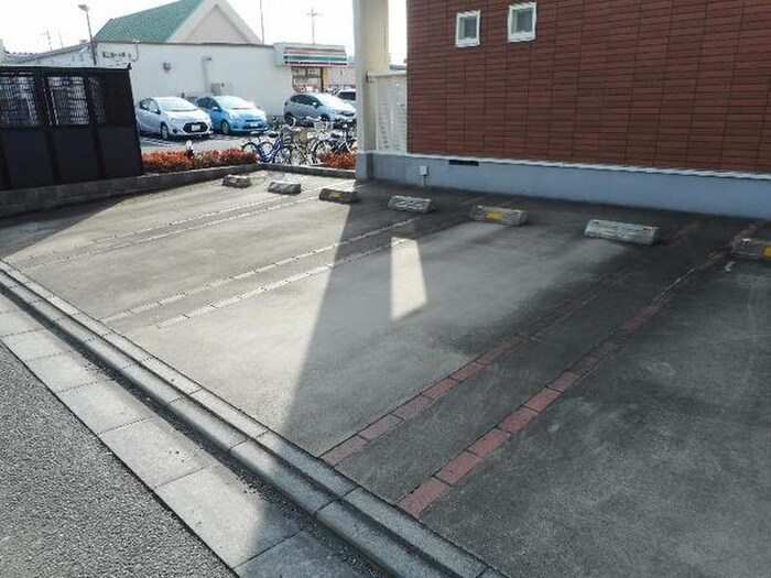 ベルプロムナ－ドの物件内観写真