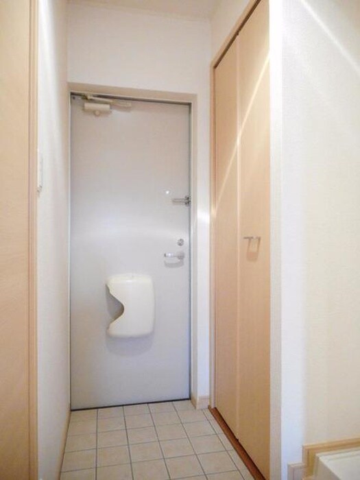 ベルプロムナ－ドの物件内観写真