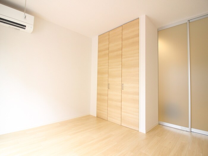 ドムスベルウッドの物件内観写真