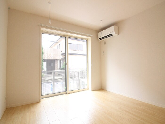 ドムスベルウッドの物件内観写真