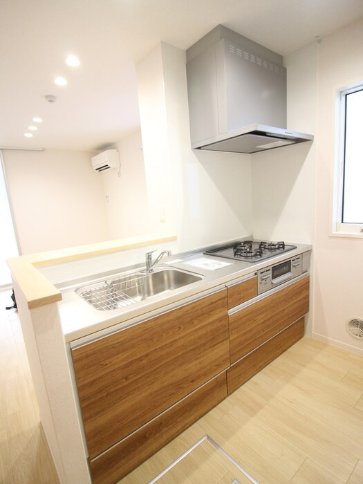 ドムスベルウッドの物件内観写真