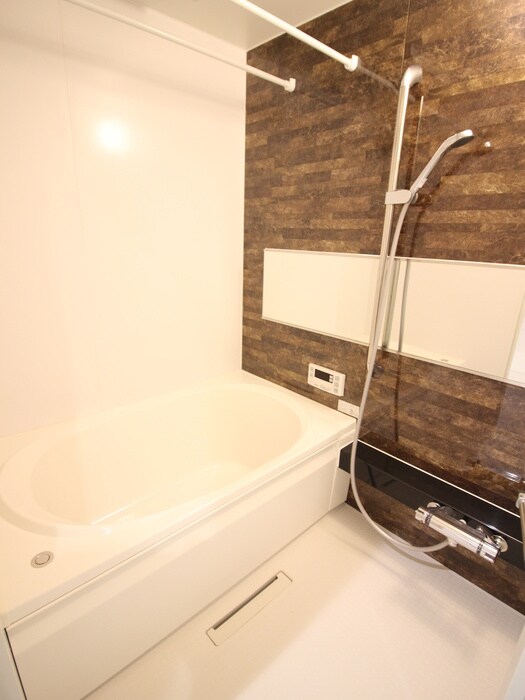 ドムスベルウッドの物件内観写真