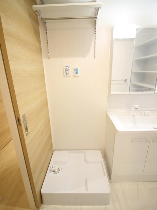 ドムスベルウッドの物件内観写真