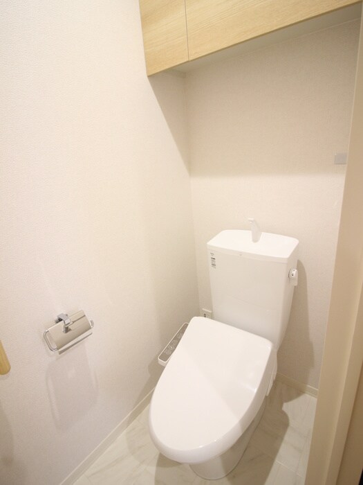 ドムスベルウッドの物件内観写真