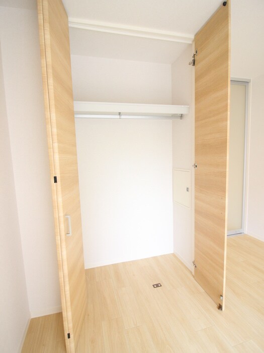 ドムスベルウッドの物件内観写真