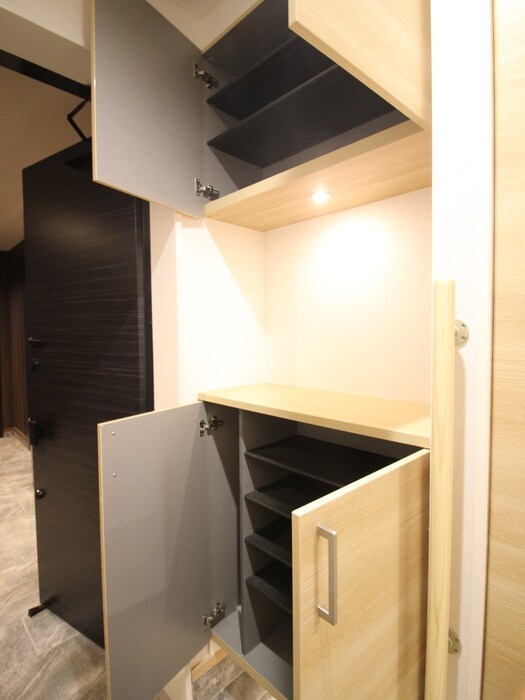 ドムスベルウッドの物件内観写真