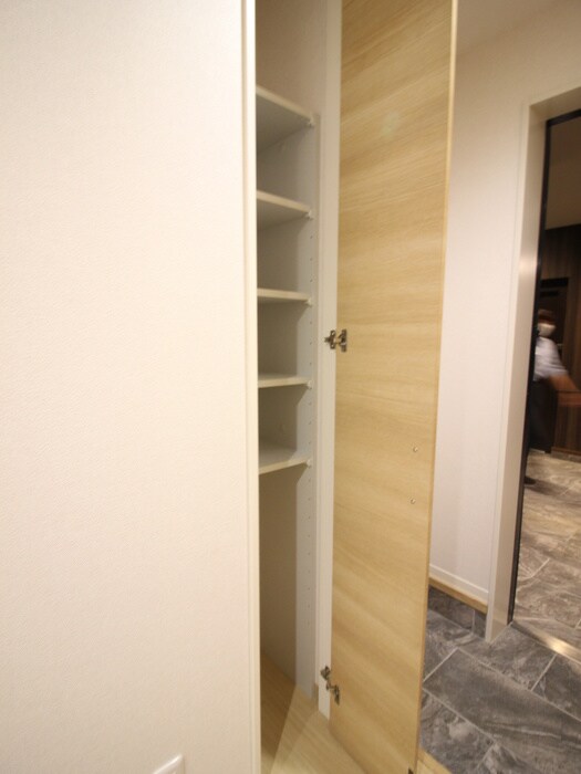 ドムスベルウッドの物件内観写真