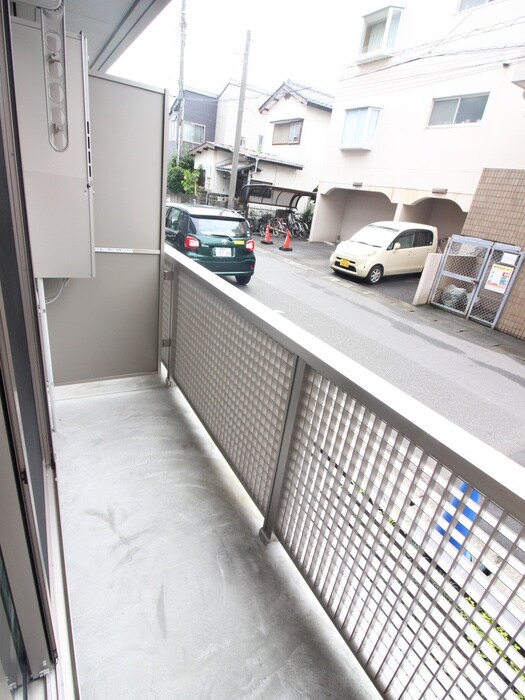 ドムスベルウッドの物件内観写真