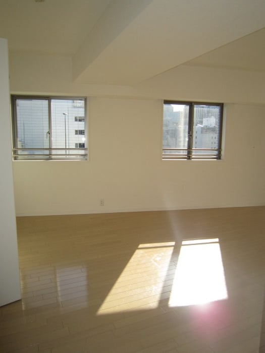 カスタリア茅場町の物件内観写真