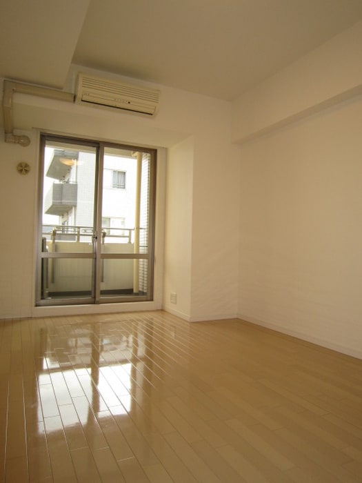 カスタリア茅場町の物件内観写真