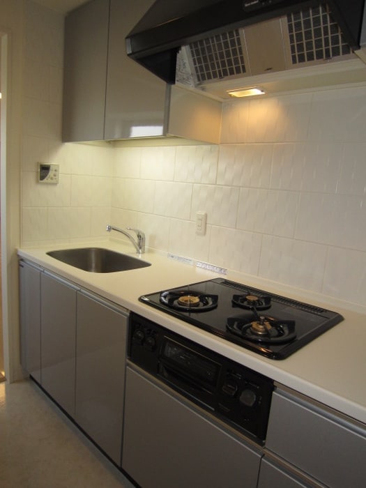 カスタリア茅場町の物件内観写真