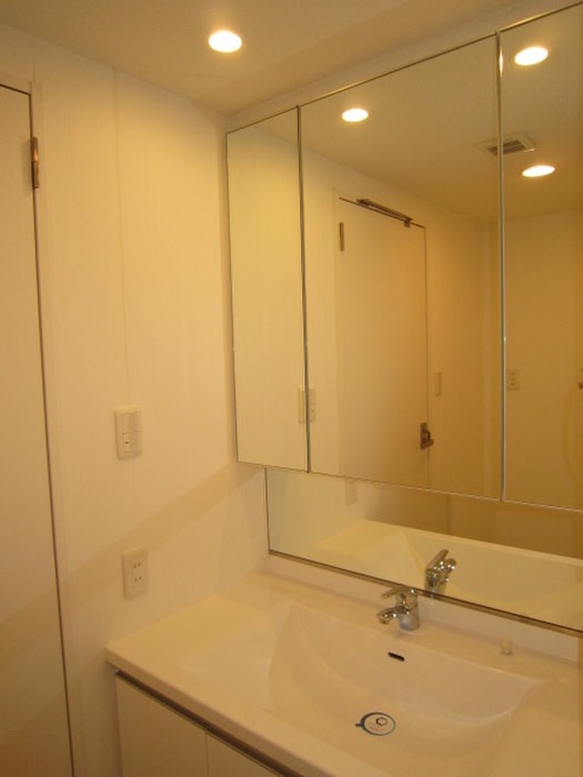 カスタリア茅場町の物件内観写真