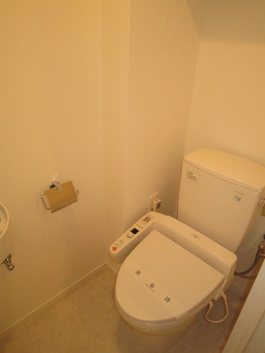 カスタリア茅場町の物件内観写真